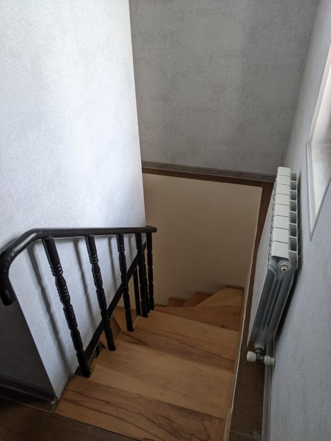 New Borjomi Apartman Kültér fotó
