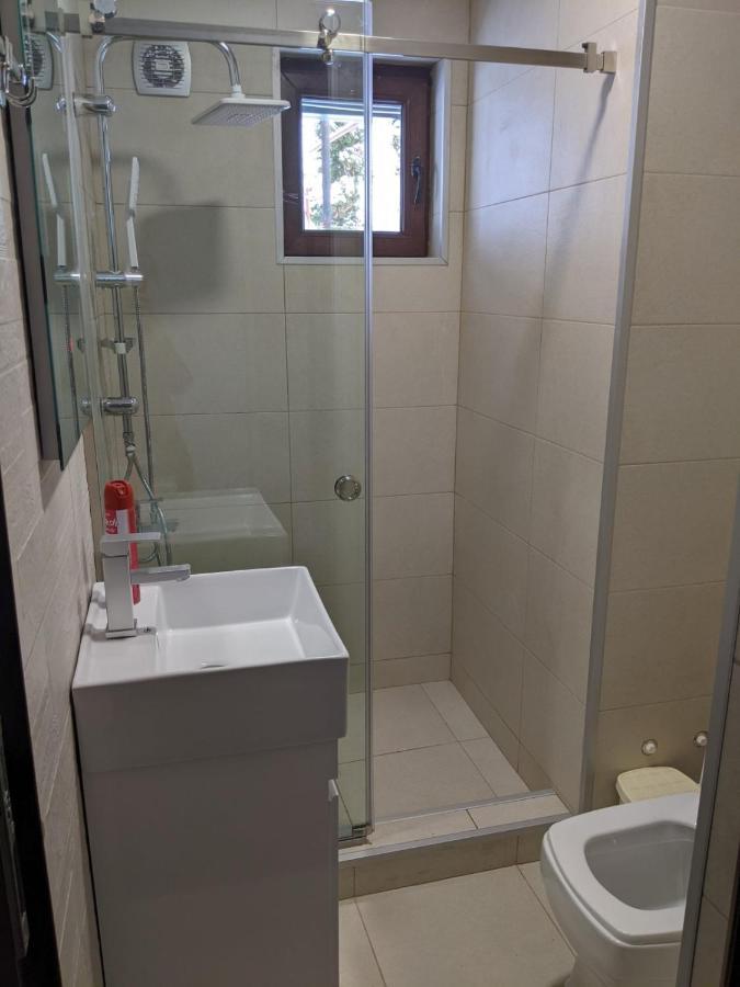 New Borjomi Apartman Kültér fotó